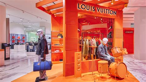 bijenkorf louis vuitton|louis vuitton amsterdam.